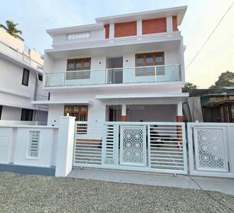 Image of 1650 Sq.ft 3 BHK Independent House for sale in Kongorppilly, Kochi for Rs. 6800000