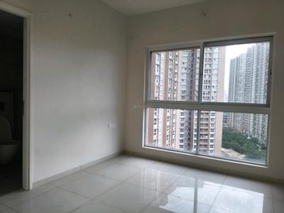 Bedroom Image of 640 Sq.ft 1 BHK Apartment / Flat for sale in Godrej Green Vistas, Mahalunge Pune for Rs. 5100000