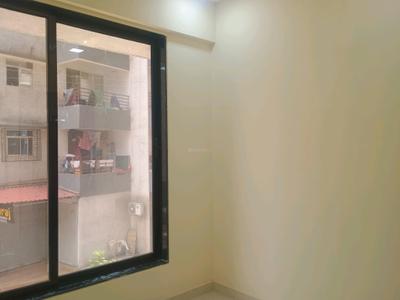 Bedroom Image of 1470 Sq.ft 2 BHK Apartment / Flat for sale in Shri White Square, Kalyan West Kalyan for Rs. 11000000