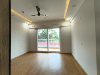Hall Image of 2300 Sq.ft 4 BHK Apartment / Flat for sale in Vaswani Exquisite, K R Puram Bengaluru for Rs. 39700000
