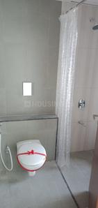 Image of 1320 Sq.ft 3 BHK Apartment / Flat for rent in L And T Raintree Boulevard, Sahakara Nagar, Bengaluru for Rs. 90000
