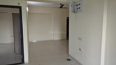 Living Room Image of 1815 Sq.ft 3 BHK Apartment / Flat for rent in Sakar Elite Apex, Mahalakshmi Nagar Indore for Rs. 38000