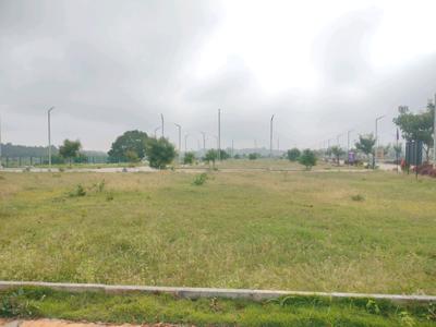 Image of 2120 Sq.ft Residential Plot / Land for sale in Nelamangala, Bengaluru for Rs. 6150000