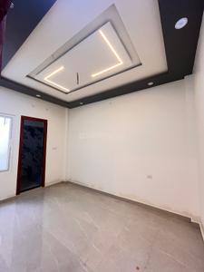 Bedroom Image of 1500 Sq.ft 3 BHK Independent House for sale in Kursi Road Lucknow for Rs. 6600000
