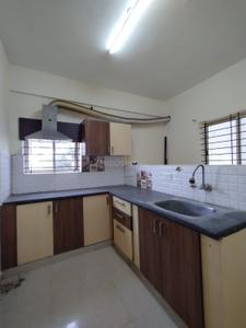 Kitchen Image of 3000 Sq.ft 6 BHK Independent House for sale in Amrutahalli Bengaluru for Rs. 32500000