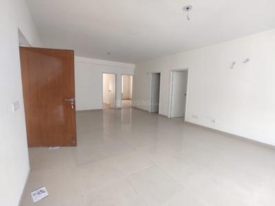 Hall Image of 1750 Sq.ft 3 BHK Apartment / Flat for sale in DLF The Valley, DLF The Valley Panchkula for Rs. 13900000