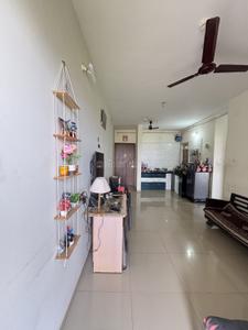 Hall Image of 655 Sq.ft 1 BHK Apartment / Flat for sale in Kolte Patil Life Republic Sector R16 16th Avenue Arezo, Hinjawadi Pune for Rs. 5500000