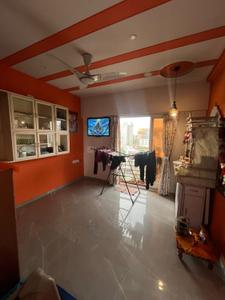Hall Image of 1700 Sq.ft 4 BHK Apartment / Flat for sale in Vasna Vadodara for Rs. 9000000