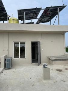 Image of 1200 Sq.ft 2 BHK Independent House for rent in Mahalakshmi Nagar, Indore for Rs. 25000