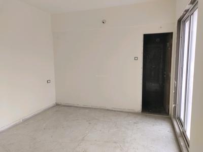 Bedroom Image of 1590 Sq.ft 3 BHK Apartment / Flat for sale in Delta Palacio, Ulwe Navi Mumbai for Rs. 16500000