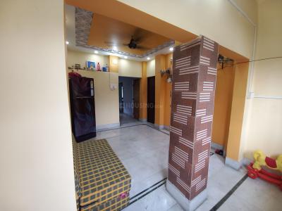 Bedroom Image of 630 Sq.ft 2 BHK Builder Floor for sale in Paikpara Kolkata for Rs. 3500000