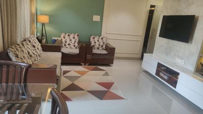 2 BHK Flat