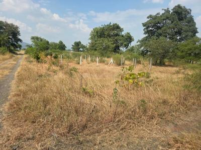 Image of 2152 Sq.ft Residential Plot / Land for sale in Nerhe, Pune for Rs. 3873600