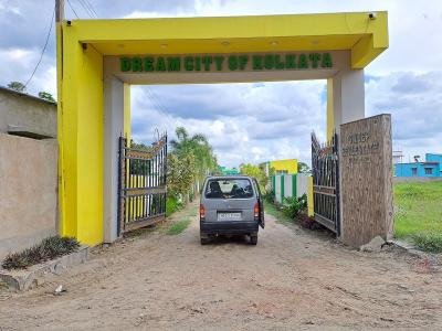 Image of 2160 Sq.ft Residential Plot / Land for sale in Joka, Kolkata for Rs. 749999