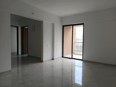 Living Room Image of 1400 Sq.ft 3 BHK Apartment / Flat for sale in Mohammed Wadi Pune for Rs. 9300000