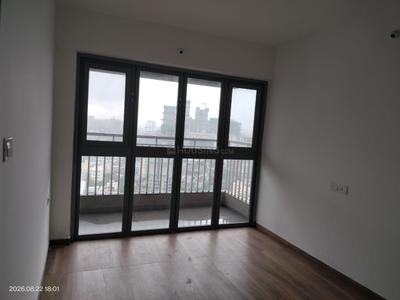 Bedroom Image of 1625 Sq.ft 3 BHK Apartment / Flat for sale in Tathawade Pune for Rs. 14400000