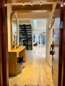 Hall Image of 8000 Sq.ft 6 BHK Apartment / Flat for rent in Puravankara Coronation Square Apartment, JP Nagar Bengaluru for Rs. 220000