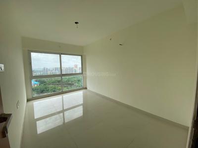 Hall Image of 3110 Sq.ft 3 BHK Apartment / Flat for sale in Bhagwati 19 East, Nerul Navi Mumbai for Rs. 59500000