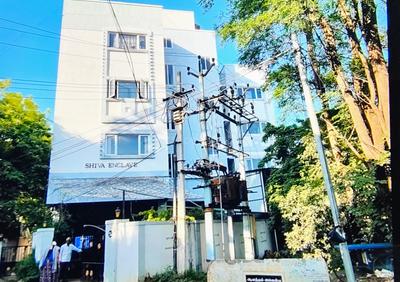 Image of 2050 Sq.ft 3 BHK Apartment / Flat for sale in Shiva Enclave, Cantonment, Tiruchirappalli for Rs. 14500000