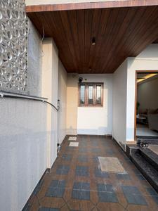 Image of 2500 Sq.ft 3 BHK Villa for sale in Jagatpura, Jaipur for Rs. 18500000
