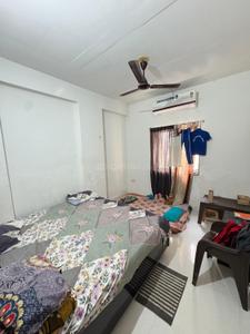 Bedroom Image of 1080 Sq.ft 2 BHK Apartment / Flat for rent in Atladara Vadodara for Rs. 11000