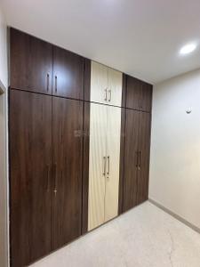 Bedroom Image of 4000 Sq.ft 4.5 BHK Independent House for sale in Nipania Indore for Rs. 32500000