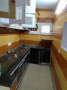3 BHK Flat