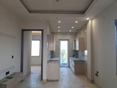 Living Room Image of 900 Sq.ft 3 BHK Builder Floor for sale in Paschim Vihar New Delhi for Rs. 21000000