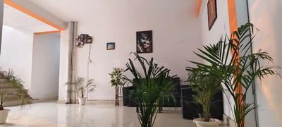 Hall Image of Hello Stanza life Girls PG ! in Sector 135, Noida