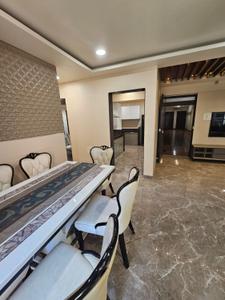 Hall Image of 970 Sq.ft 2 BHK Apartment / Flat for sale in Blu Pearl, Virar West Virar for Rs. 6600000