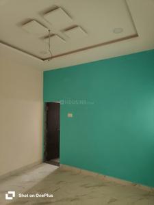 Bedroom Image of 1000 Sq.ft 2 BHK Independent House for sale in Gulshan Vatika Phase II, Kandul Raipur for Rs. 4200000
