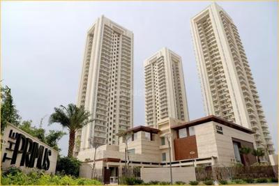 Image of 1818 Sq.ft 3 BHK Apartment / Flat for sale in DLF The Primus, Sector 82A, Gurgaon for Rs. 28500000