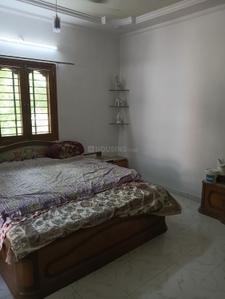 Bedroom Image of 225 Sq.ft 4 BHK Independent House for rent in Athwa Surat for Rs. 35000