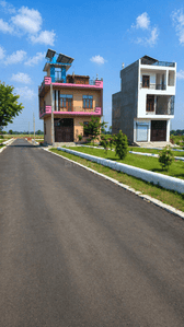 Image of 1000 Sq.ft Residential Plot / Land for sale in Juggaur, Lucknow for Rs. 1899000