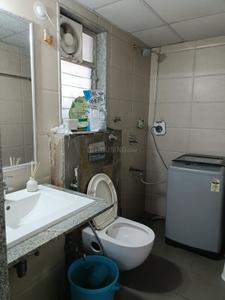 Bathroom Image of 1700 Sq.ft 3 BHK Apartment / Flat for sale in Bramhacorp F Residences, Wadgaon Sheri Pune for Rs. 22000000