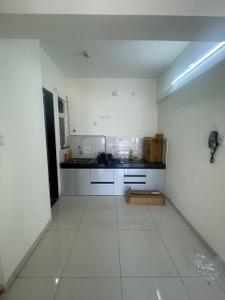 Kitchen Image of 959 Sq.ft 2 BHK Apartment / Flat for rent in Kolte Patil Life Republic Sector R16 16th Avenue Arezo, Hinjawadi Pune for Rs. 36000