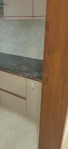 Kitchen Image of 1125 Sq.ft 3 BHK Builder Floor for sale in RPS Palm Drive, Sector 88 Faridabad for Rs. 10800000