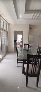 Hall Image of 1850 Sq.ft 3 BHK Apartment / Flat for rent in Gandhi Nagar Nagpur for Rs. 37000
