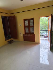 Living Room Image of 1100 Sq.ft 4 BHK Independent House for sale in Vikas Nagar Lucknow for Rs. 4500000