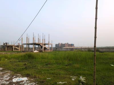 Image of 1440 Sq.ft Residential Plot / Land for sale in Swapnabhumi, New Town, Kolkata for Rs. 4280000