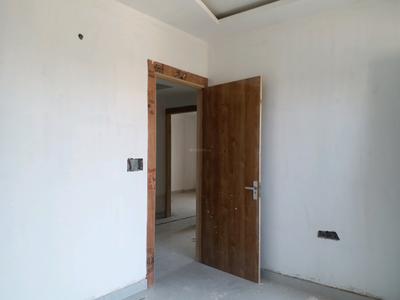 Bedroom Image of 2100 Sq.ft 4 BHK Builder Floor for sale in Rajendra Nagar Ghaziabad for Rs. 16700000