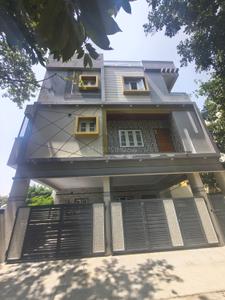 Image of 1200 Sq.ft 3 BHK Builder Floor for sale in Singapura, Bengaluru for Rs. 24500000