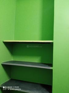 Kitchen Image of 490 Sq.ft 1.5 BHK Apartment / Flat for sale in Belur Howrah for Rs. 1800000