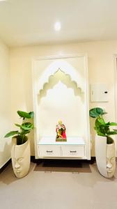Hall Image of 1805 Sq.ft 3 BHK Apartment / Flat for sale in Peer Muchalla Zirakpur for Rs. 12090000