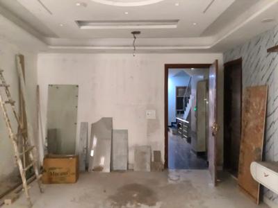 Living Room Image of 1050 Sq.ft 3 BHK Apartment / Flat for sale in Burari Affordable Homes, Burari New Delhi for Rs. 6200000