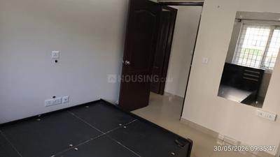 Bedroom Image of 974 Sq.ft 2 BHK Apartment / Flat for sale in SJR Parkway Homes by SJR Prime Corporation Pvt Ltd, Rayasandra Bengaluru for Rs. 11100000