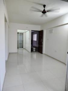 Hall Image of 1150 Sq.ft 3 BHK Apartment / Flat for sale in Newton Homes Tathawade Phase 1, Tathawade Pune for Rs. 10000000