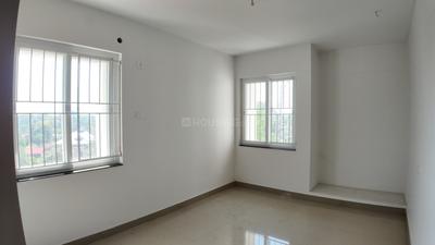 Bedroom Image of 1675 Sq.ft 3 BHK Apartment / Flat for sale in Cheranalloor Kochi for Rs. 13000000