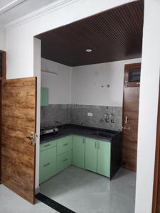 Kitchen Image of 1500 Sq.ft 1 RK Apartment / Flat for rent in Pratap Nagar Jaipur for Rs. 13000