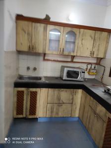 Kitchen Image of 1650 Sq.ft 3 BHK Apartment / Flat for sale in Surya Nagar Ghaziabad for Rs. 17000000